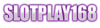 Logo SLOTPLAY168